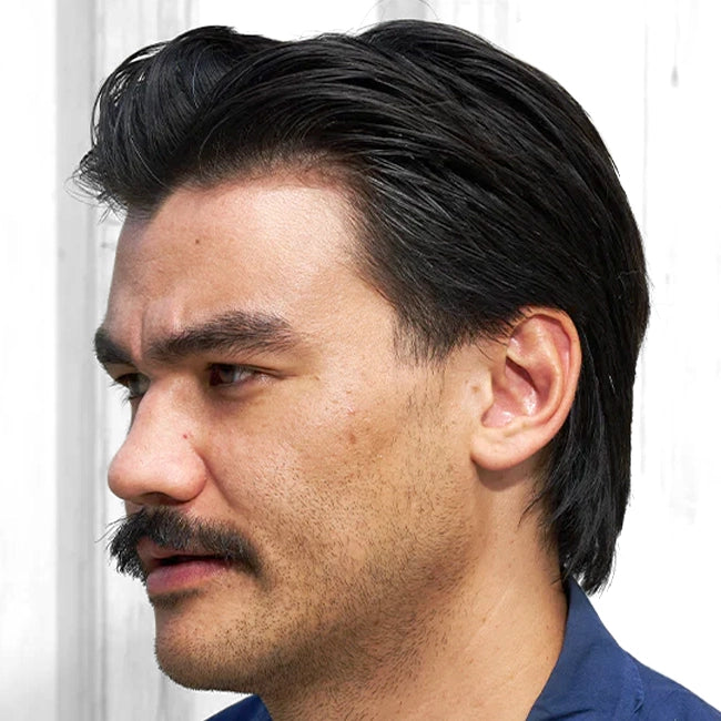 Loose Lived In Look Matte Pomade