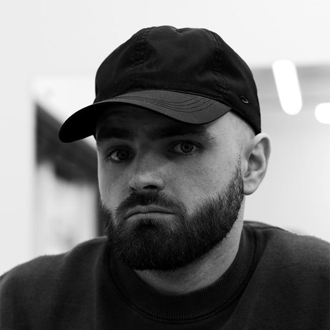 George Coady Opens Trait Barbershop | Uppercut Deluxe UK