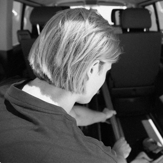 How to Style Hair for Summer with Uppercut Deluxe