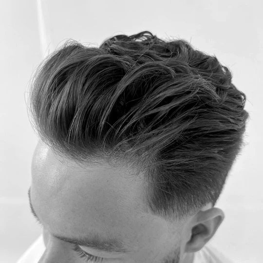 Natural Flow with Tapered Edgework with Sean 'Spanky' Caudill