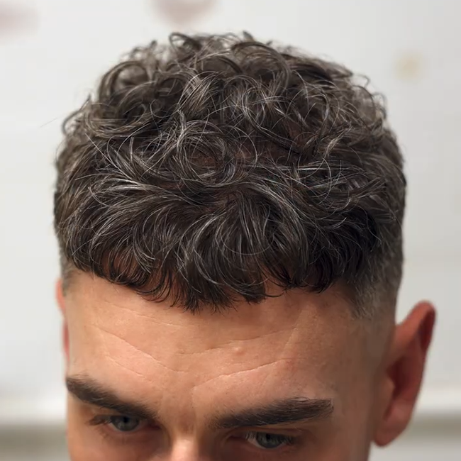 Our Guide To Styling Short Men's Hair | Uppercut Deluxe UK