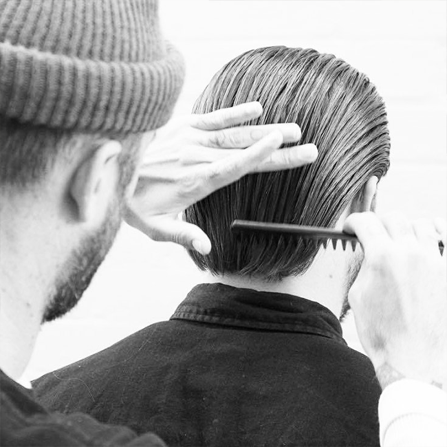 The 7 Best Winter Hairstyles For Men | Uppercut Deluxe UK