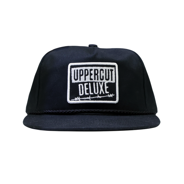 Headliner Black Capsule Collection
