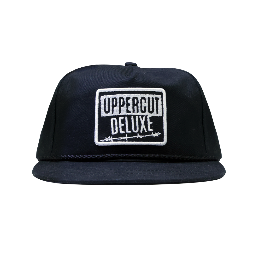 Headliner Cap