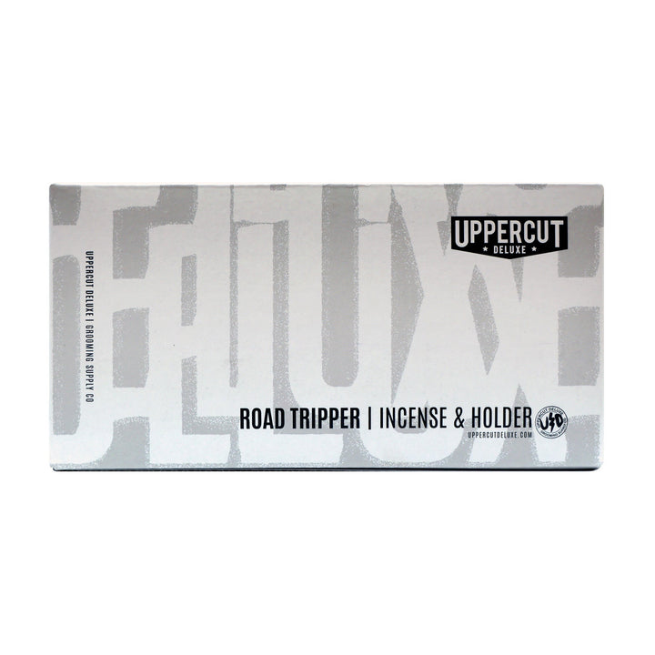 Road Tripper Incense Holder
