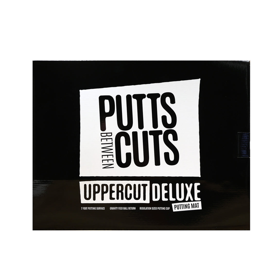 Putts Between Cuts