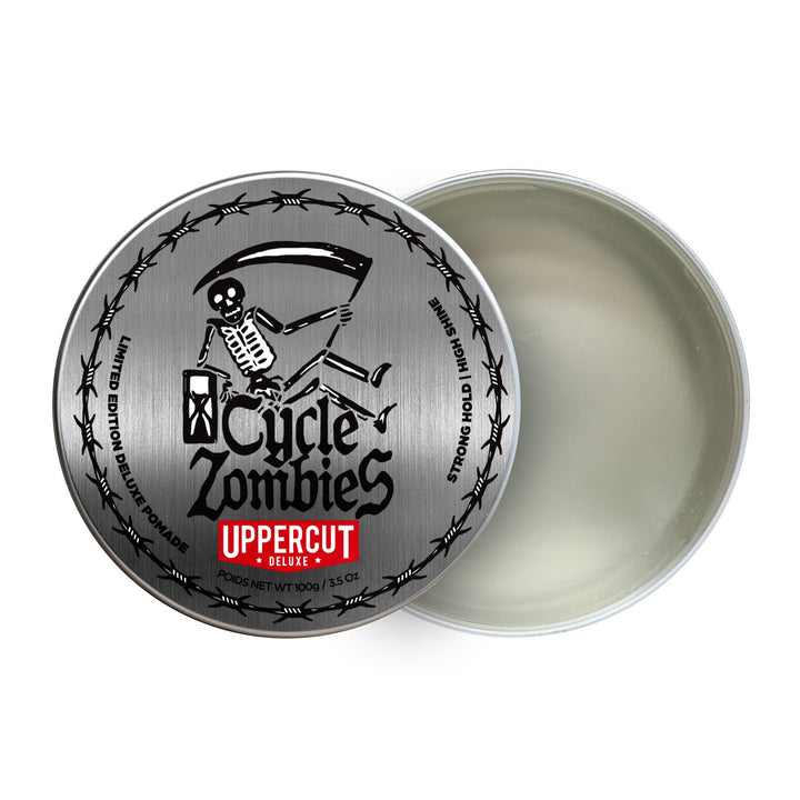 Cycle Zombies Deluxe Pomade