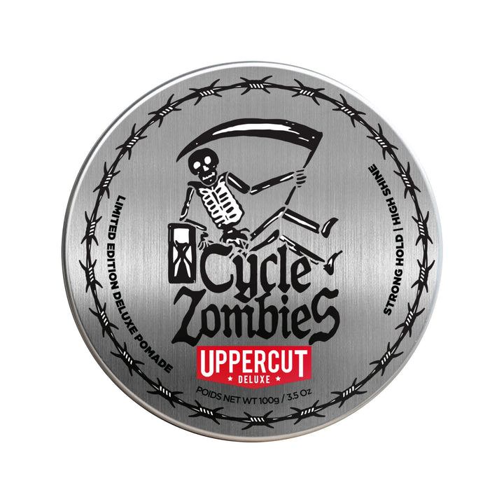 Cycle Zombies Deluxe Pomade
