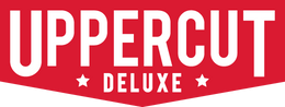 Uppercut Deluxe Logo Web