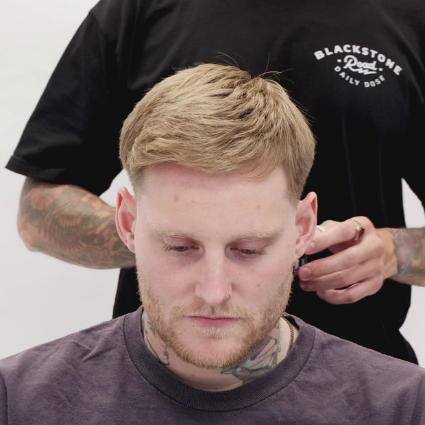 Matte Pomade Twin Pack | Uppercut Deluxe UK