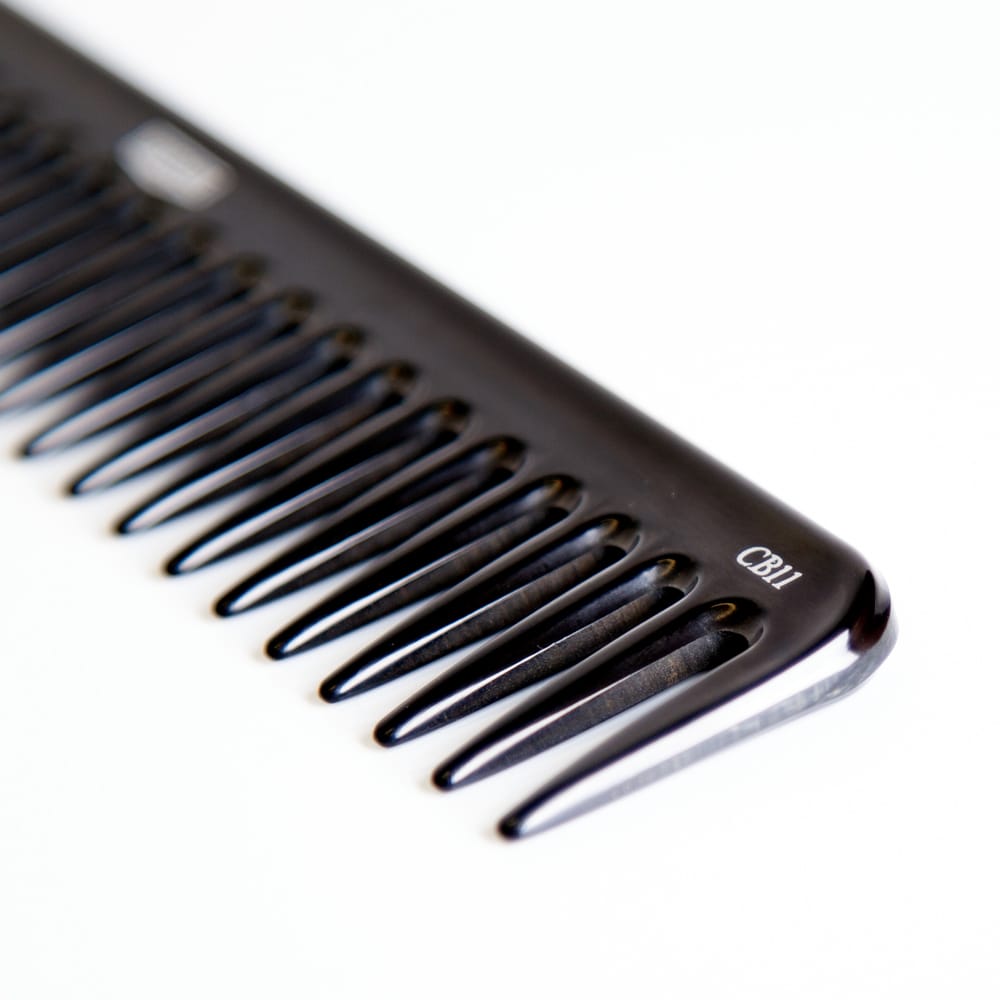 Hair Raking Comb CB11 Rake & Texture Comb | Hair Tools | Uppercut Deluxe UK