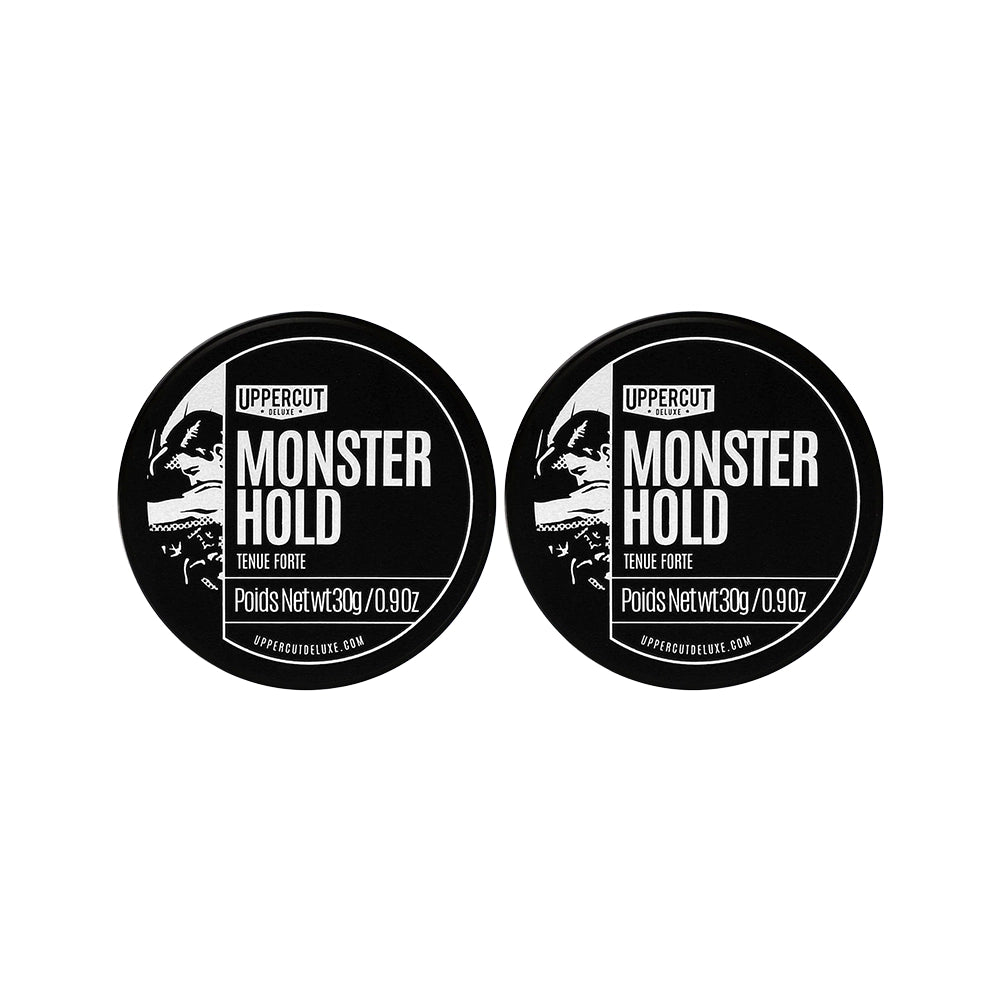 Monster Hold Midi Twin Pack